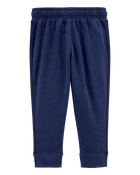 Baby Pull-On Athletic Pants, image 2 of 5 slides