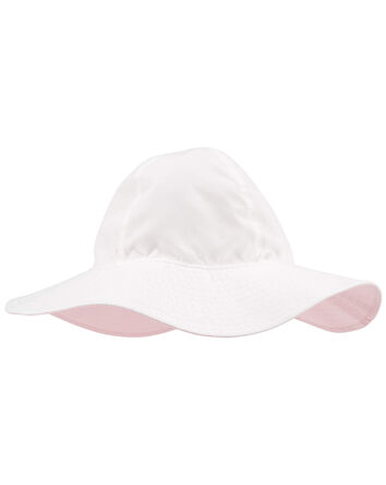 Toddler Reversible Swim Hat, 