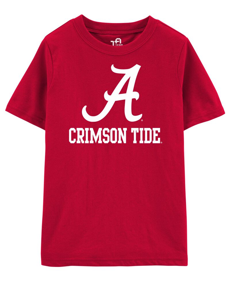 Kid NCAA Alabama&reg; Crimson Tide&reg; Tee, image 1 of 2 slides