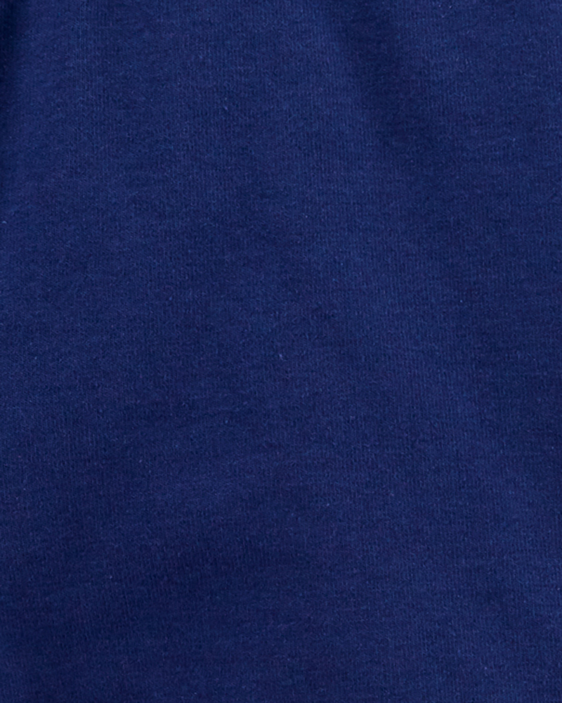 Toddler 2-Pack Tumble Shorts - Navy, image 2 of 3 slides