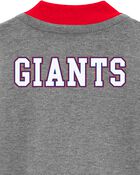 Baby NFL New York Giants Jumpsuit, image 4 of 4 slides