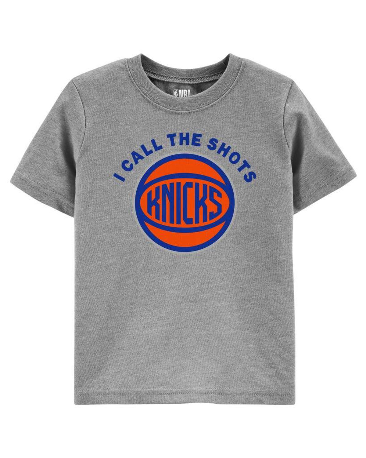 Knicks Toddler NBA® New York Knicks Tee