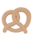 Baby PurelySoft Silicone Pretzel Teether, image 1 of 3 slides