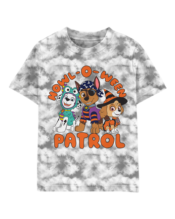 Toddler PAW Patrol Halloween Tee, 