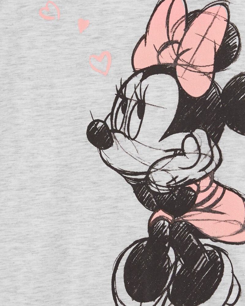 Minnie Mouse Nightgown, image 2 of 3 slides