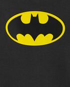 Toddler 2-Piece Batman™ 100% Snug Fit Cotton Pajamas, image 2 of 3 slides