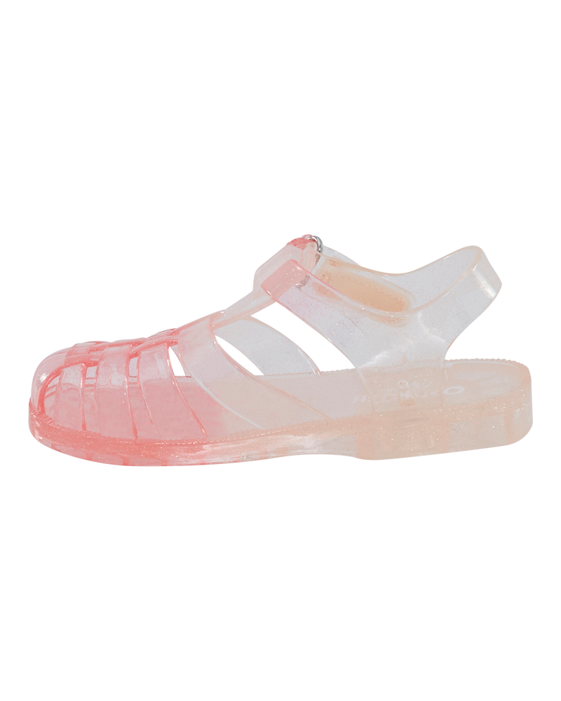 Toddler Casual Jelly Fisherman Sandals, image 6 of 7 slides