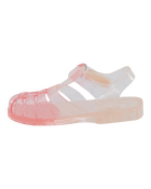 Toddler Casual Jelly Fisherman Sandals, image 6 of 7 slides
