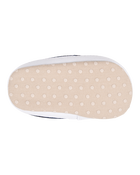 Baby Boy Boat Shoes - Navy, image 5 of 7 slides