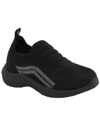 Toddler Slip-On Sneakers, 