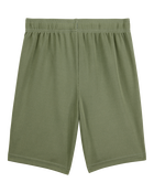 Kid 4-Pack Active Mesh Shorts, image 13 of 13 slides