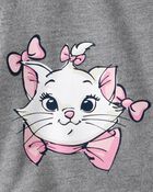 Kid 2-Piece Aristocat Outfit Set, image 5 of 5 slides