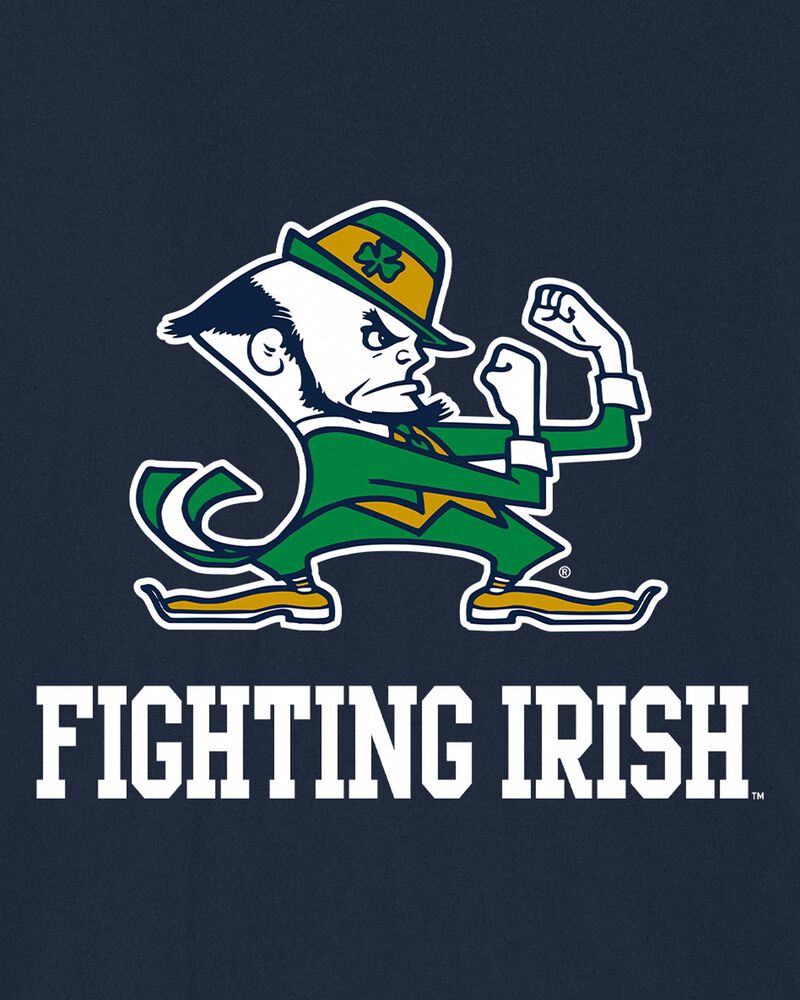 Kid NCAA Notre Dame® Fighting Irish TM Tee, image 2 of 2 slides