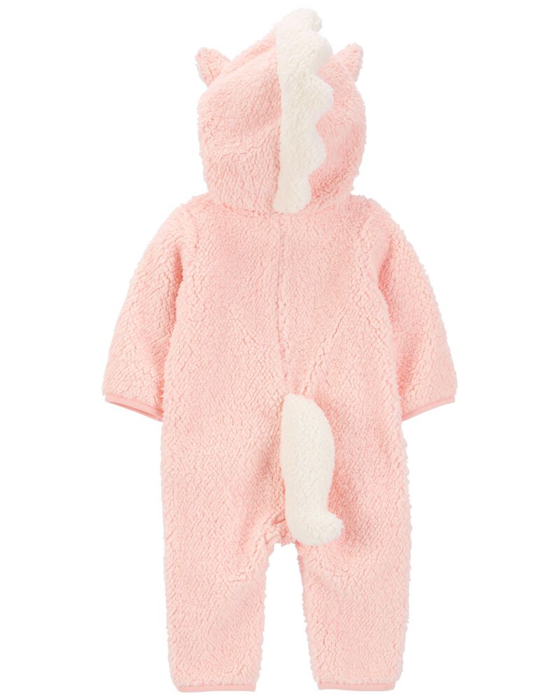 Baby Unicorn Costume, image 3 of 5 slides