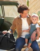 Endless Weekender Diaper Bag, image 11 of 21 slides