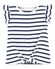 Navy/White