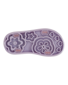Toddler Jelly Sandals - Purple, image 5 of 7 slides