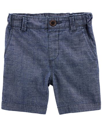 Toddler Boy Shorts | Carter's