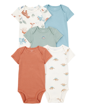 Multipack Bodysuits