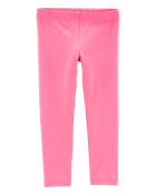 Toddler Cotton Stretch Leggings, image 1 of 4 slides
