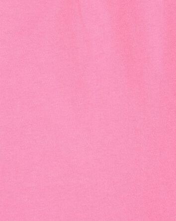 Toddler Cotton Tee, 