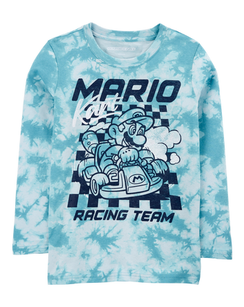 Kid Mario Kart™ Graphic Tee, 