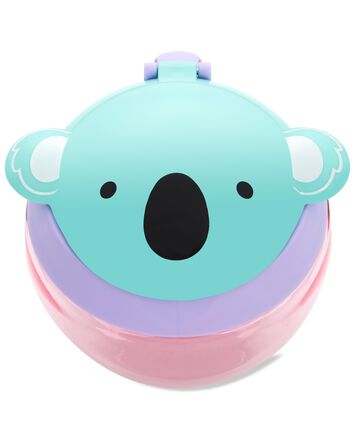 Zoo Snack Cup, 