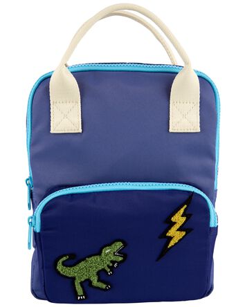 OshKosh Embroidered Mini Backpack, 