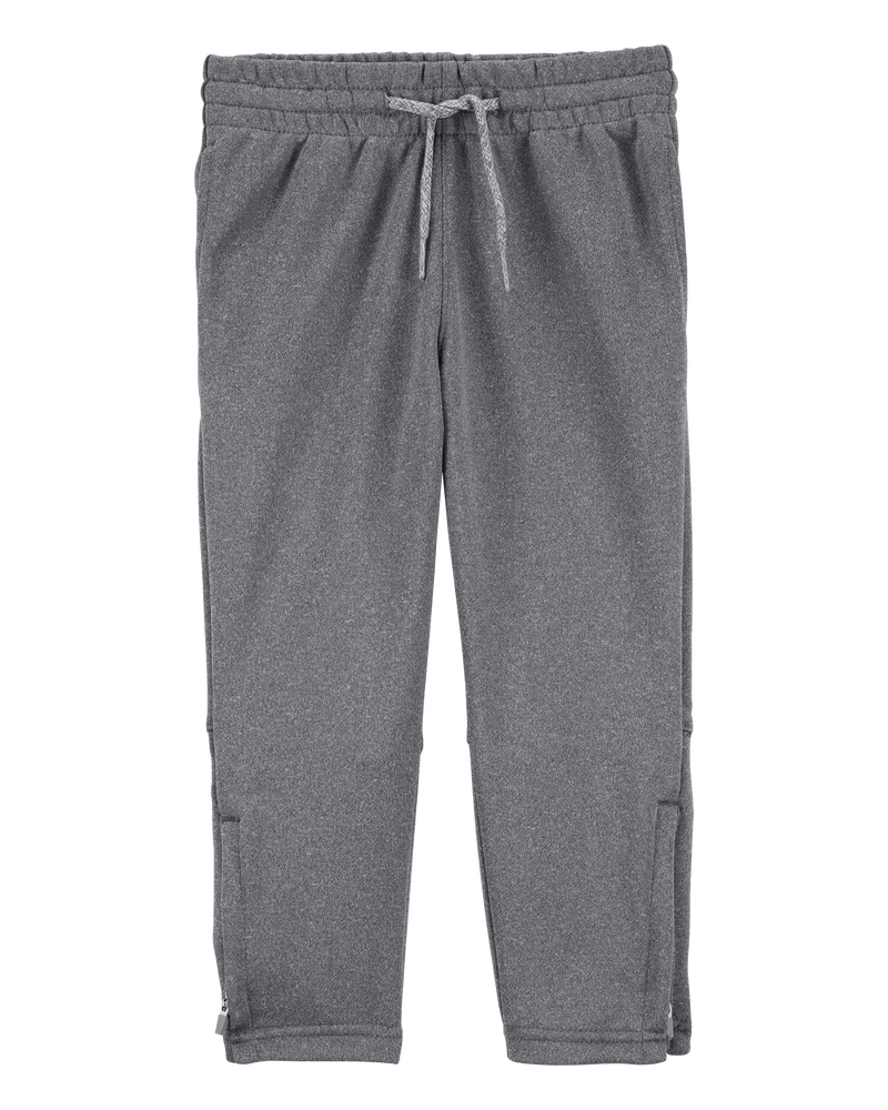 Baby Tricot French Terry Drawstring Pants
, image 1 of 5 slides