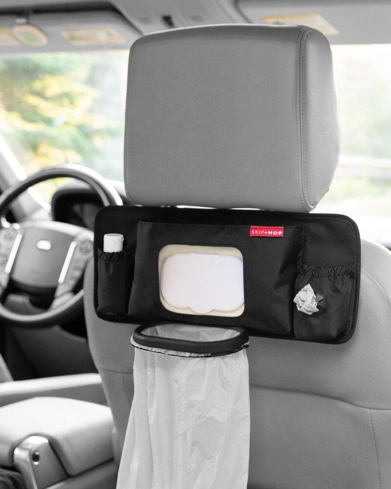 Keep Clean Car Sanitizing Station - Black, image 5 of 5 slides