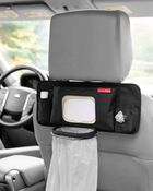 Keep Clean Car Sanitizing Station - Black, image 5 of 5 slides