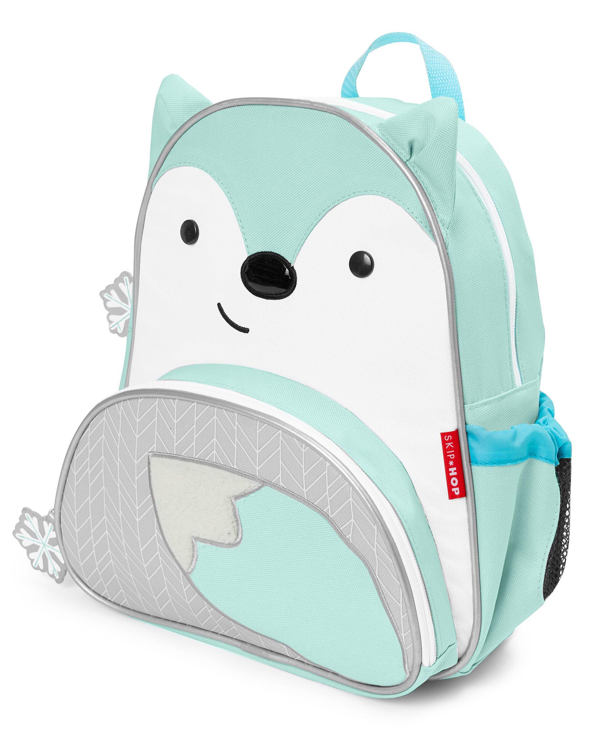 Skip hop winter zoo packs best sale