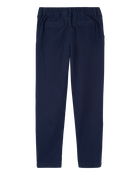 Kid Ponte Uniform Pants, image 2 of 4 slides