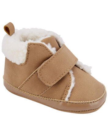 Baby Sherpa Duck Boot Baby Shoes, 