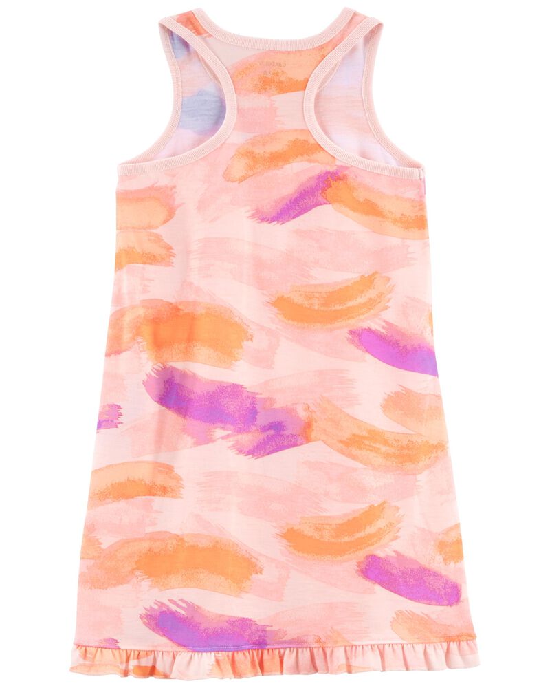 2-Pack Ice Cream Nightgowns, image 2 of 5 slides