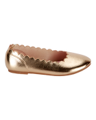 Kid Ballet Flats, image 2 of 7 slides