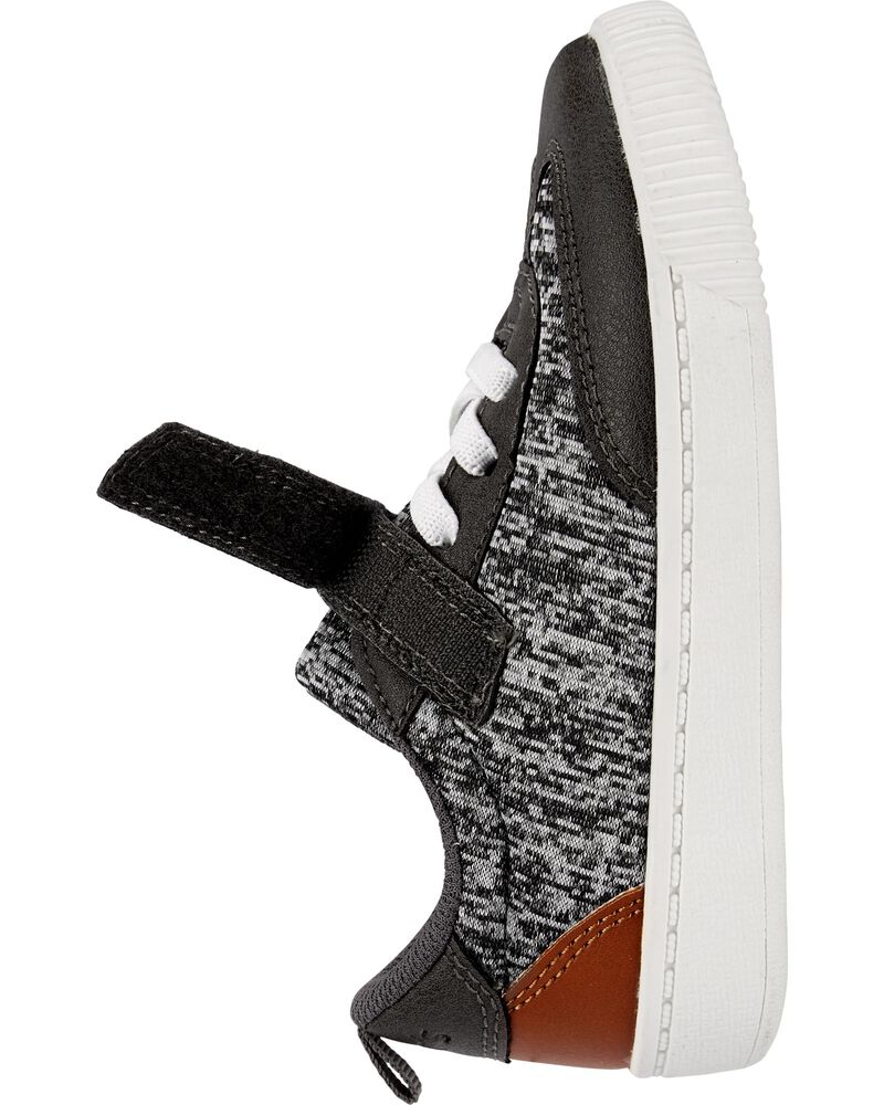 Toddler Casual Sneakers, image 6 of 7 slides