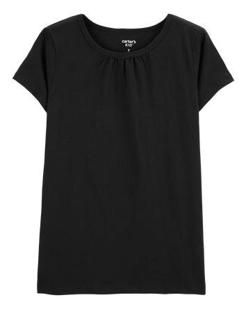 Kid Cotton Tee, 