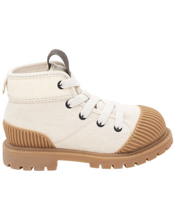 Toddler Fashion Boots, 