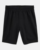 Kid 4-Pack Active Mesh Shorts, image 9 of 13 slides