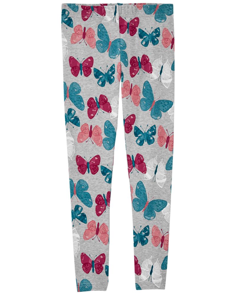 Butterfly Leggings, image 1 of 1 slides