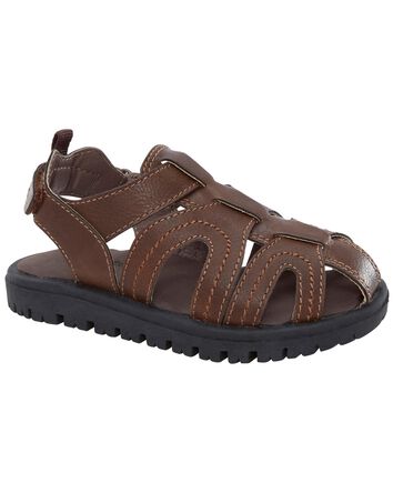 Kid Fisherman Sandals, 