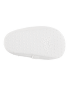Baby Slip-On Sneaker - White, image 5 of 6 slides