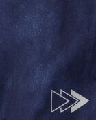 Boys Active Windbreaker - Navy, image 2 of 3 slides