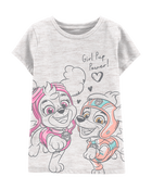 Toddler PAW Patrol Tee, image 1 of 2 slides