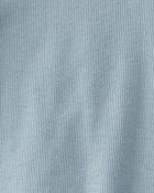 Baby Organic Cotton Pajamas Set, image 3 of 4 slides