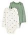 Green/Ivory