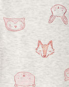 Baby Little Character Set&reg; Bunny 3-Piece, image 3 of 5 slides