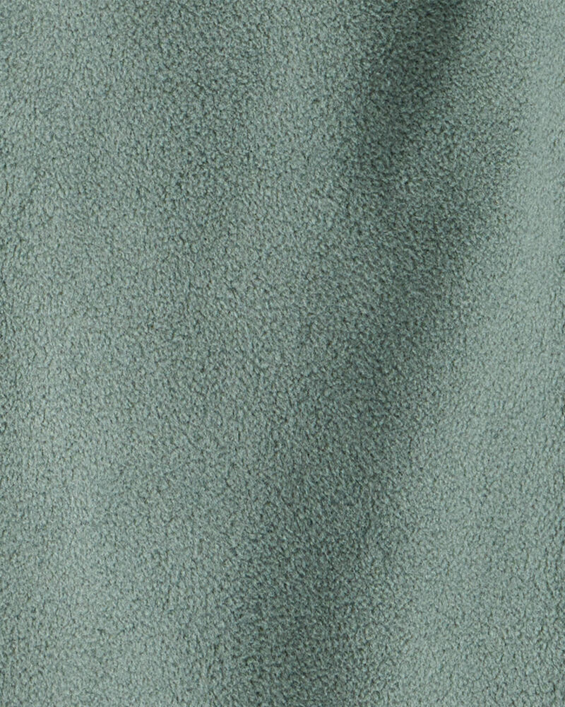 Kid Recycled Microfleece Sweatpants, image 4 of 5 slides