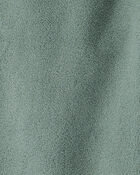 Kid Recycled Microfleece Sweatpants, image 4 of 5 slides